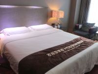 广州丽柏国际酒店 - 零压高级大床房