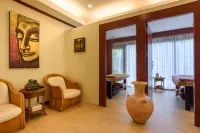Paradise Beach Resort Samui - Spa