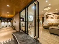 P18 Hotel Bangkok Отели рядом с достопримечательностью «Сиам»