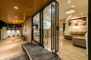 รูปภาพของโรงแรม พี 18