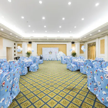 ChaoHu Country Garden Phoenix Hotel