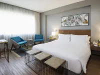 Pullman Sao Paulo Vila Olimpia