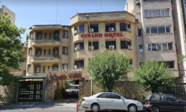 Sepand Hotel - Housity