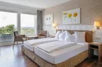 Hotel Rebenhof