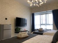 西安永宁小筑公寓 - 精致舒适二室一厅套房