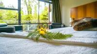Legacy Te Waonui Hotel Franz Josef - spa