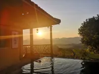 Chimo Cottage Các khách sạn ở Kiến Đức