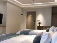 普宁璞城酒店公寓 - 商务双床房