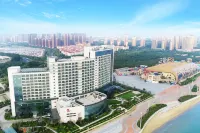 JIU SU YOU TANG HOTEL Hotels in Yantai