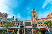Baihua Hotel (Panzhihua South Railway Station) Hotels in Panzhihuanan Railway Station