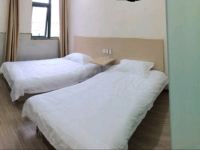 上海叶清宾馆 - 标准双床房