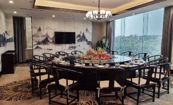Grand Madison Hotel Linfen