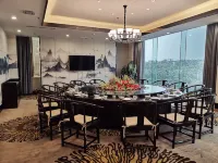 Grand Madison Hotel Linfen