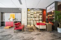 โรงแรมนาโฝ สาขา โจว อีสต์ พอร์ต สปริง พลาซ่า