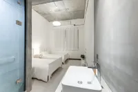 Yuchuan Jiushe Art Hotel Hotels in Lantian