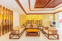 Shanlan Shangju Hotel (Yichang Shuiyuecheng Shopping Center Sanxia University Branch) - 2-Star