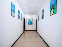 毕节索性酒店 - 公共区域