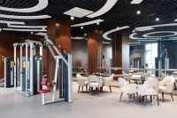 Shazhou Lake Apartment Hotels in Zhangjiagang