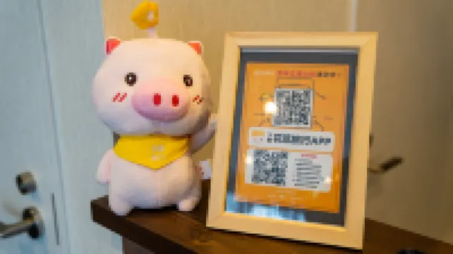 花築・大阪堺筋本町ホテル