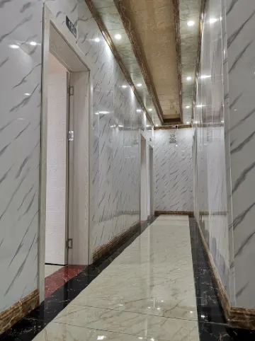 Congjiang Haolaiwu Fashion Hotel