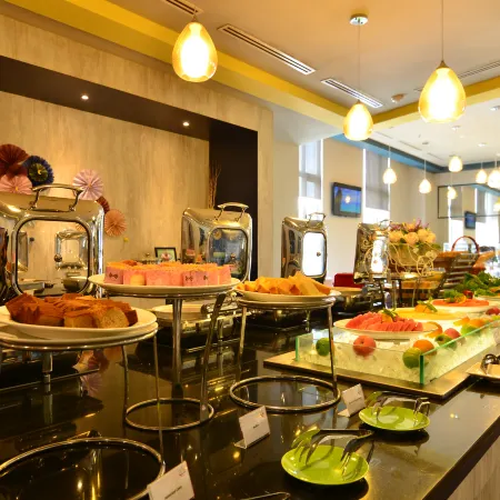 ibis Styles Kuala Lumpur Sri Damansara Отели рядом с достопримечательностью «Торговый центр IKEA»