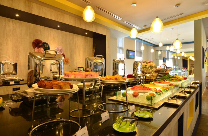 ibis Styles Kuala Lumpur Sri Damansara photo 5