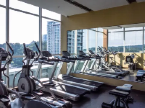 Grandis Hotel Kota Kinabalu Hotels in Kota Kinabalu