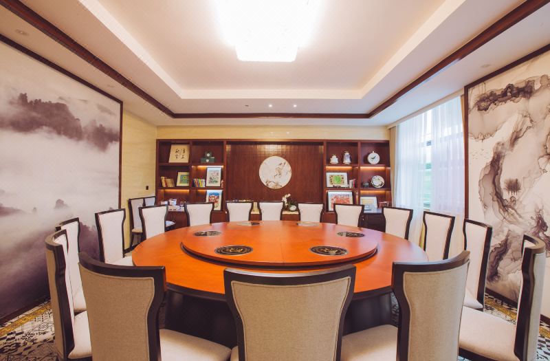 Hangzhou Lin'an Daming Spring Inn (Daming Mountain) photo 4