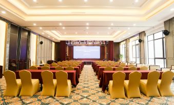 Zhejiang Provincial Federation of Trade Unions Shuanglong Workers Sanatorium