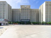 陽江閘坡藍波灣ホテル 陽江のホテル