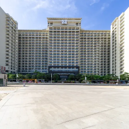 Lanbowan Hotel