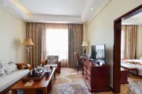 L. Road Grand Hotel Hotels in Lincang