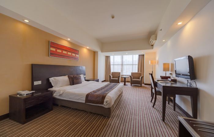 Hotel Grand Central