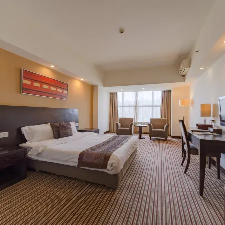 Hotel Grand Central