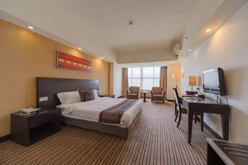 Hotel Grand Central