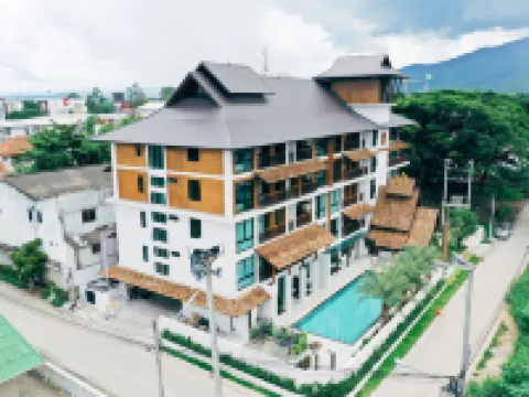 Pleasant Chiangmai Hotels near Chiang Mai Intl. Airport