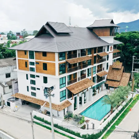 Pleasant Chiangmai