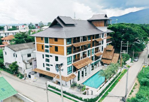 플레전트 치앙마이