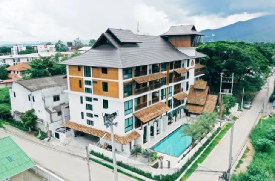 Pleasant Chiangmai