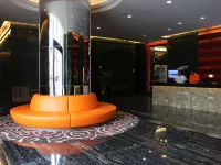 Cititel Express Penang Отели рядом с достопримечательностью «Башня Комтар»