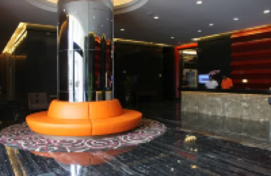 Cititel Express Penang