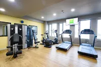 Ibis Styles Kuala Lumpur Sri Damansara Hotel di Petaling Jaya