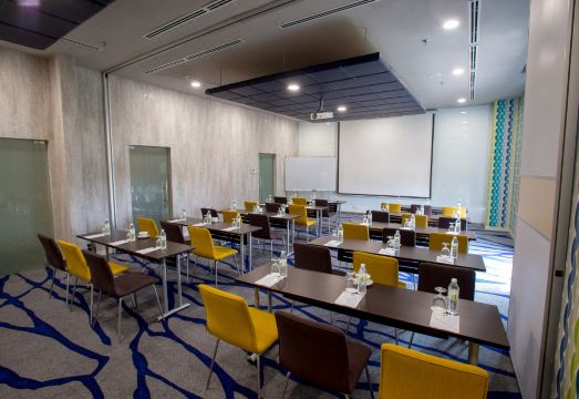 부대시설 이미지