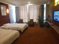 Xinyuan Shanxu Business Hotel - 2-نجوم
