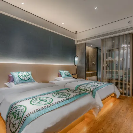 Youyou Changle Inn