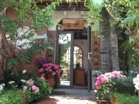 Huajian Life Inn Hotels in Luodai Ancient Town and Surrounding Area
