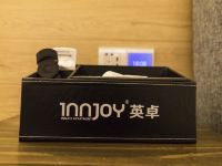 英卓未来公寓智能酒店(西安三桥地铁站店) - 智能3D影音大床房
