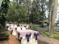 Qinzhou White Dolphin Resort