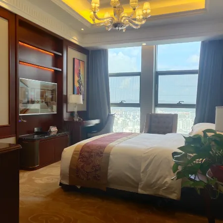 Taihe Hotel