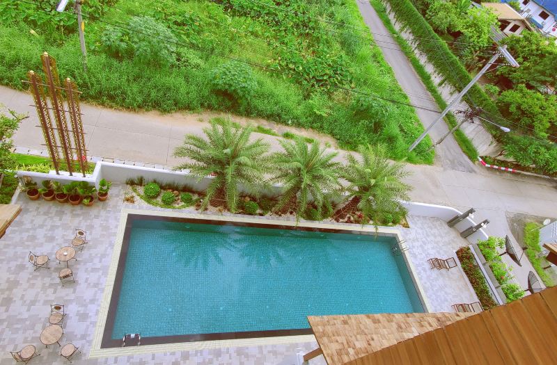 Pleasant Chiangmai photo 3